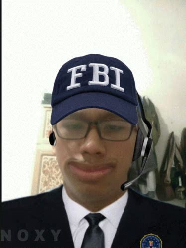 Nbi Fbi GIF .